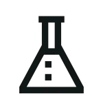 Experiment SVG Icon